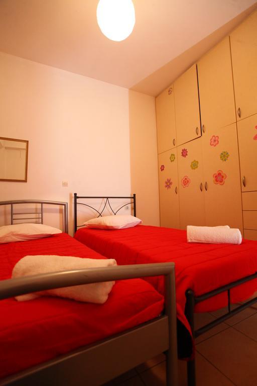 Cretan Dream Apartments Ретимно Экстерьер фото