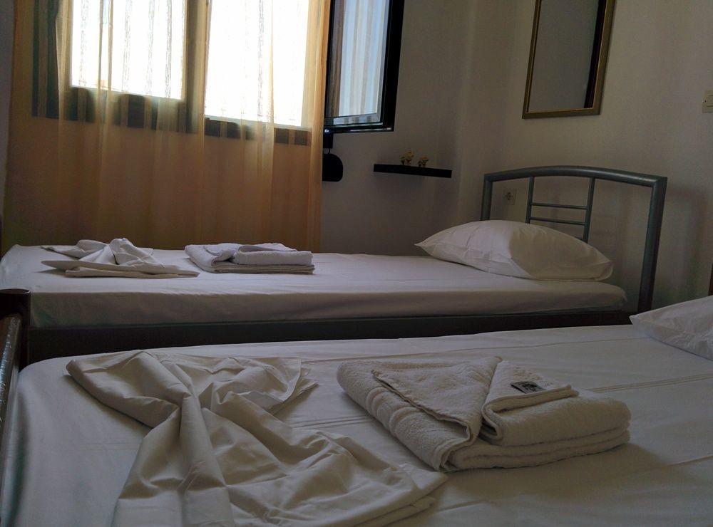 Cretan Dream Apartments Ретимно Экстерьер фото